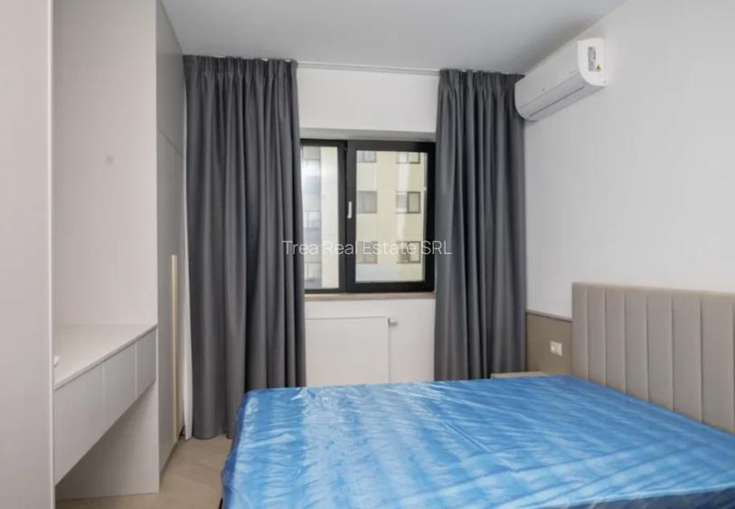 3 camere | Cortina North - Faza III |  parcare si boxa - 7