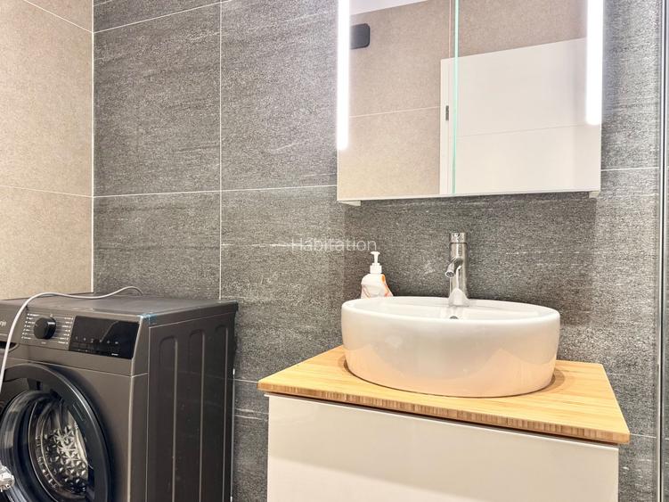 Modern și practic – Calea Torontalului - 22