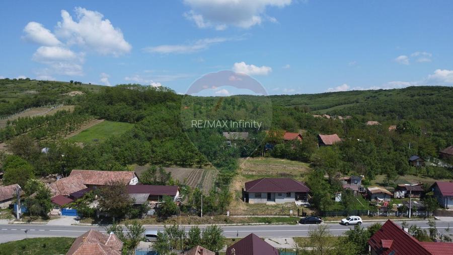 Casă individuală nouă de vânzare în Răscruci - 15