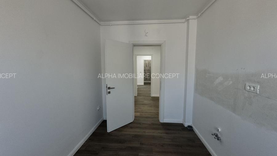 Lira Residence Apartament 3 camere - 18