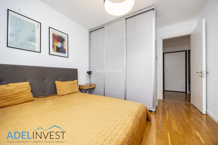 LUXURIA RESIDENCE | Apartament LUX | Terasa | Parcare | 760€ - 13