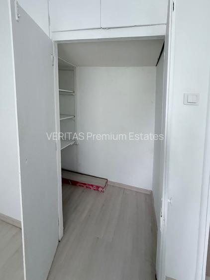 Apartament 3 camere de inchiriat metrou si parc Drumul Taberei, totul nou! - 9