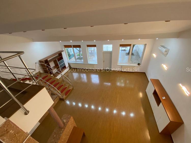 Vilă zona Liviu Rebreanu - 8