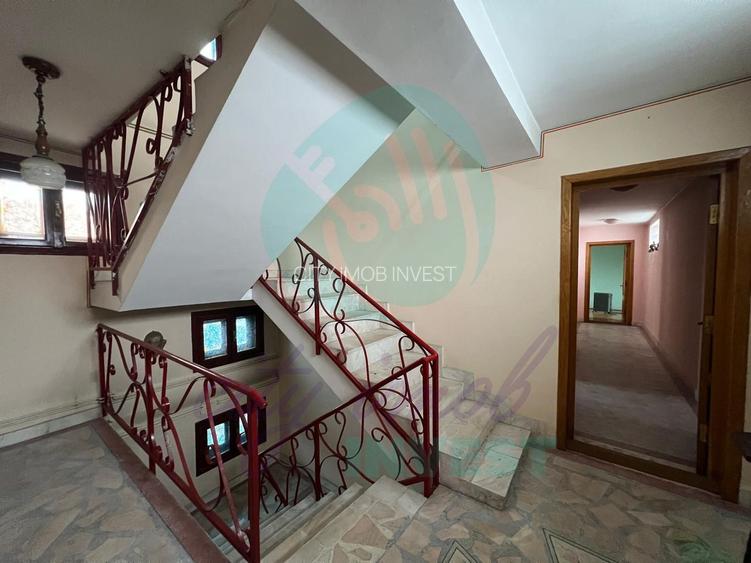 Imobil P+1+M | Oportunitate investiție | Locuință, clinică sau birouri | Carol - 6