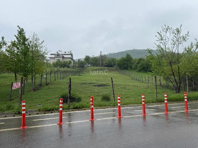 Teren intravilan, toate utilitatile, zona centrala, Targu Neamt - 2