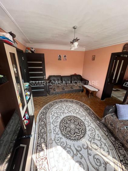 Apartament 3 camere Cantemir - 9