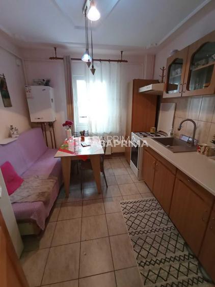 Apartament 2 camere CUG-BRD, bulevard, OPORTUNITATE - 3