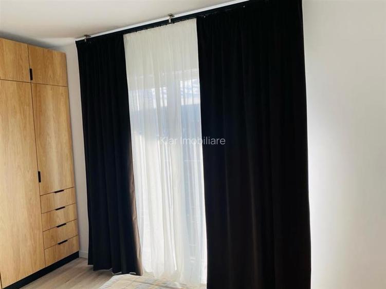 Inchiriere apartament  3 camere in vila zona Regal cu parcare si boxa - 11