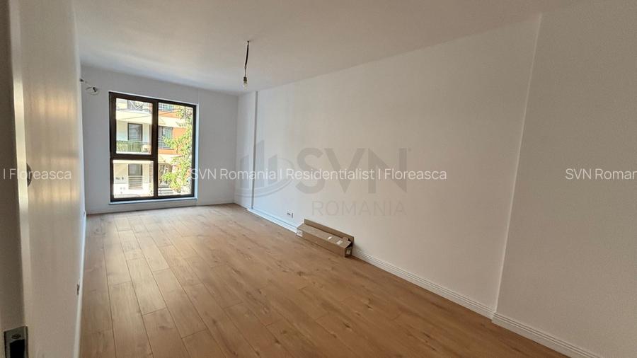 REA1025225 Apartament spatios 2 camere  I Aviatiei - 4
