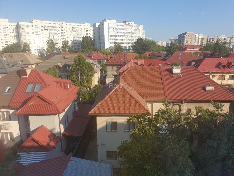 Apartament de închiriat 2 camere B-dul Decebal - Piața Muncii - 12
