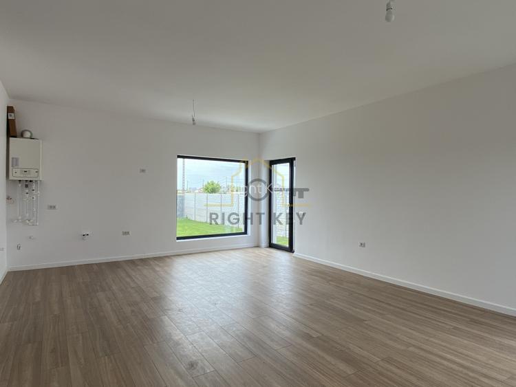 Casa 4 camere, 100mp utili, 520mp teren, STB! Comision 0%! - 4