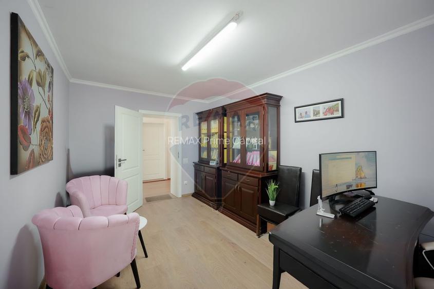 Spațiu Comercial + Birouri de Închiriat – 235 mp – Ultracentral - 25