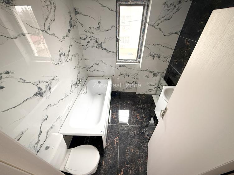 2 camere bloc boutique 2021 P+3 Prelungirea Ghencea, etaj 2, 62.50 mp utili, - 14