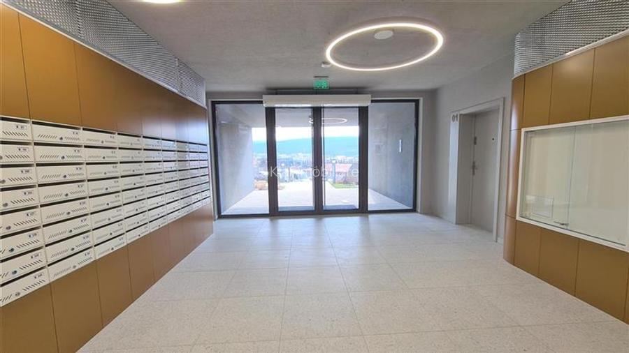 Apartament 2 camere, 57mp,balcon, bloc nou, Scala Frunzisului - 23