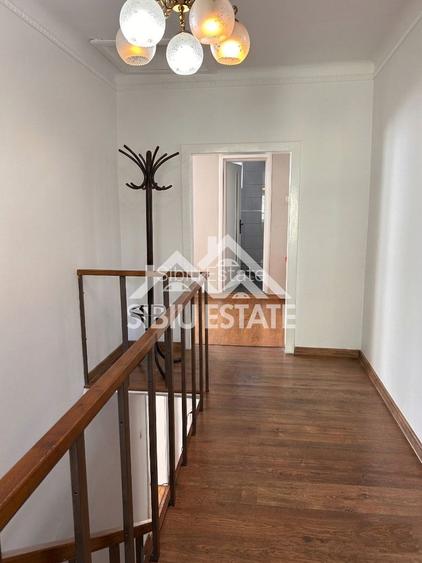 Vila cu Deschidere de 21m – Calea Poplăcii (Langa Parc) 950mp teren - 8
