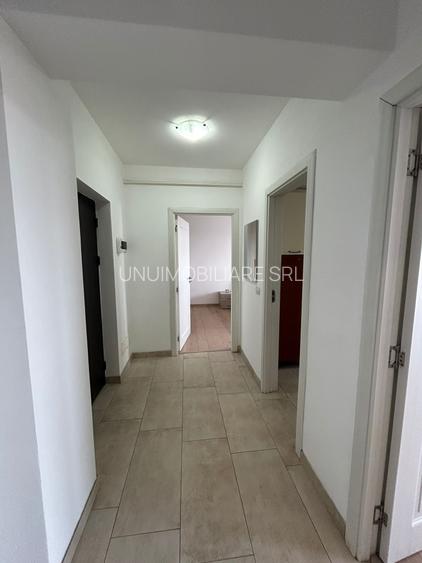 Apartament 2 camere -Zona Sud Bloc nou - 58 mp - 72500 euro negociabil - 2