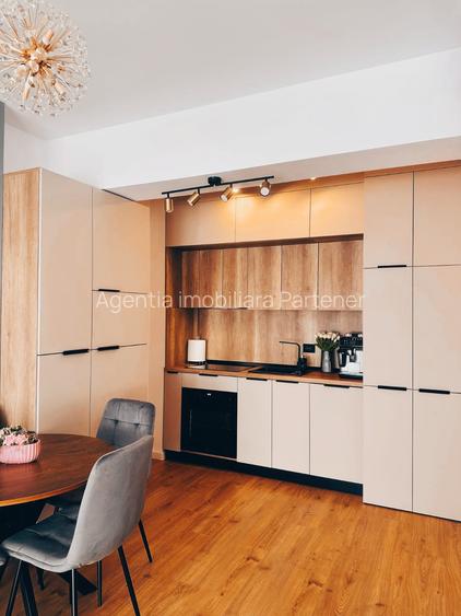 2 camere Gavana 3 , mobilat / utilat , finisaje PREMIUM ! - 2
