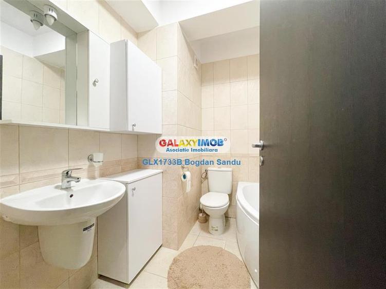 Apartament cu 2 camere de inchiriat in Militari Residence-TINERETULUI - 10