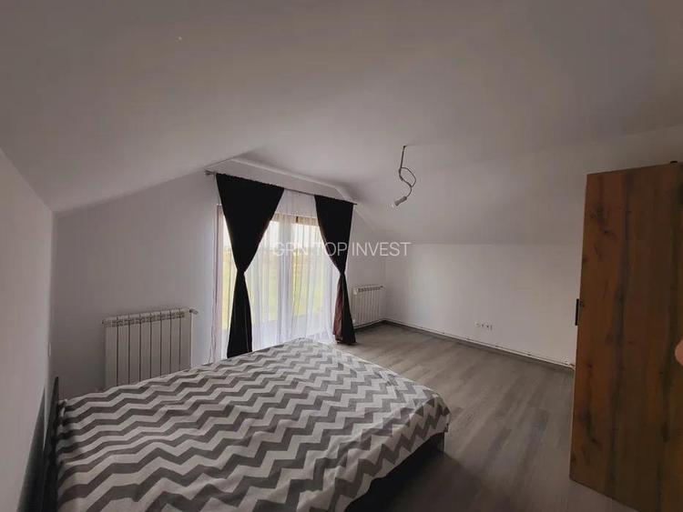 Casa individuala 3 camere 472mp teren zona Calea Cisnadiei - 2