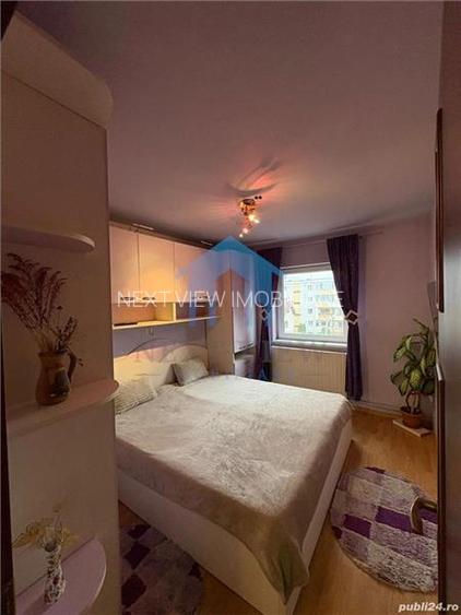 Apartament 3 camere, Intre Lacuri - 5