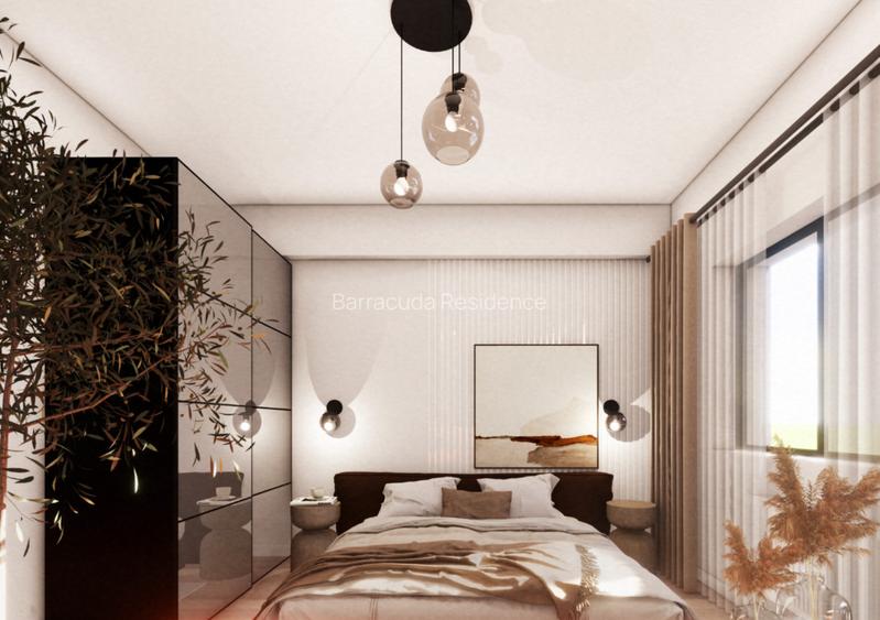 Apartamente in Complex Rezidential cu Parc - 17