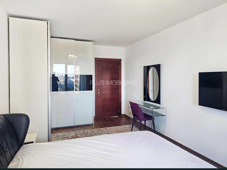 Apartament 2 camere Lux in Bloc Nou langa Metrou Dristor in Complex InCity - 5