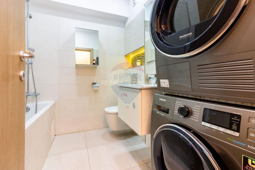 Apartament 3 camere de închiriat  Victoriei Basarab Titulescu - 18