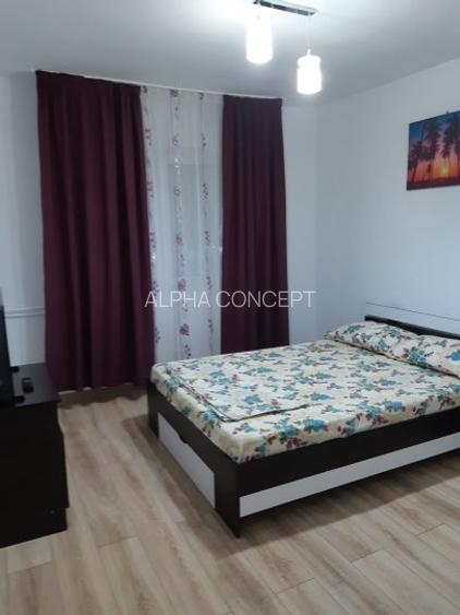 APARTAMENT 2 CAMERE DECOMANDATE - CAMPUS - 4