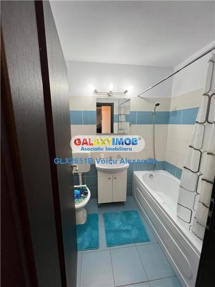 Apartament Modern Berceni - Dimitrie Leonida - Parcare - 7