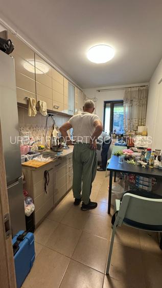 Apartament 2 camere versatil | Dobroesti | Parter | 52 mp | Investitie 6% - 6
