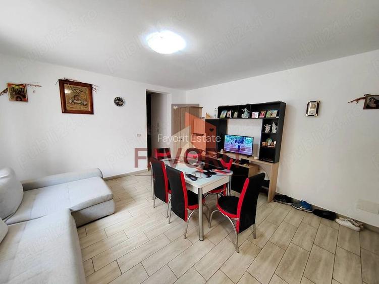 2 camere | centrala proprie | bloc nou | etaj 1 | zona excelenta | - 3