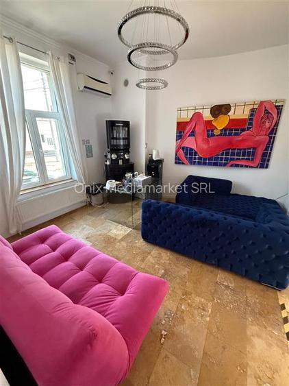 Cladire S+D+P ultracentral Ploiesti, 197 mp utili, ideala investitie sau sediu f - 4