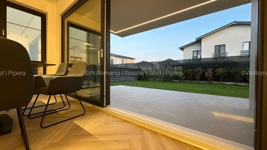 REV2004831 Vila de Lux in Ansamblul Von Residence I 5 Minute de Scoala Americana - 8