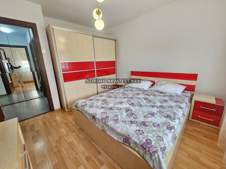 CTR ANAF -Ap2cam Parcare Primarie- Proaspat Zugravit - Cpt Dobrila Eugeniu -500E - 12