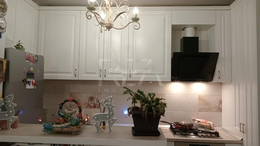 Apartament modern 2 camere Titan – Drumul Crivatului, 59 mp - 5