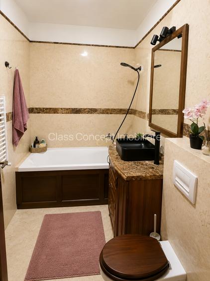 Apartament 2 camere | Parcare | 49 mpu | Junior Residence Iris - 4