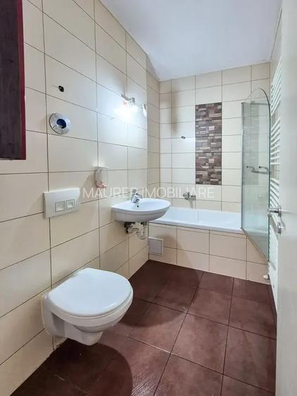 Garsoniera Finalizata - 5