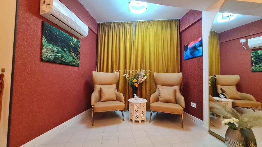 Apartament nou, 2 camere decomandat, 58 mp, Mamaia Nord, cod 161391 - 11