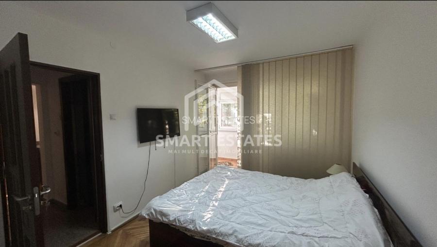 2 camere –  langa metrou Iancului – ideal locuinta sau birou - 5