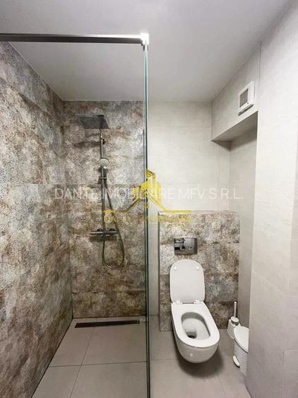 2 camere, modern, parcare, terasa, Soporului, Grand Park, Gheorgheni - 7