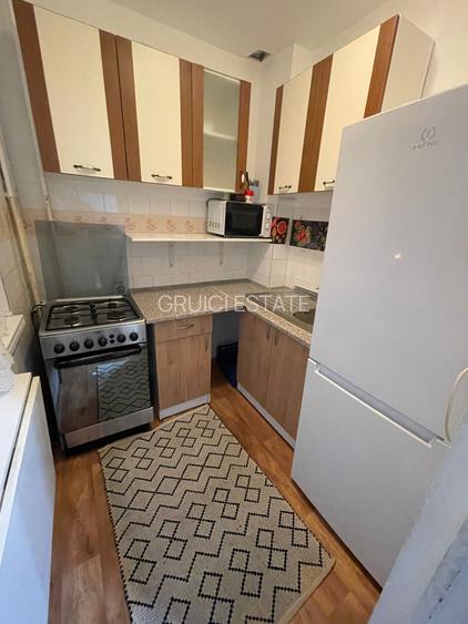 Ocazie!! Sagului-Piata Doina | Etaj 2 | Mobilat si Utilat | Disponibil imediat!! - 3