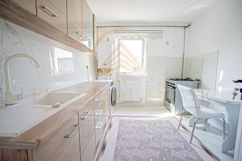 Apartament 3 camere decomandat – zona ICIL - CASA DE CULTURA - 3