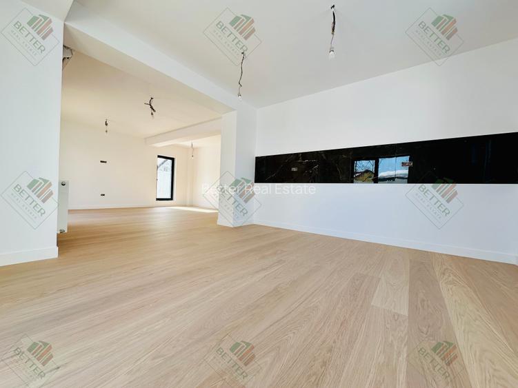 Casă individuală 4 camere modernă - Berceni/ Ilfov - Asfalt - 11