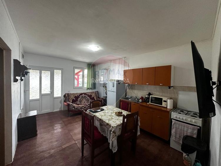 CASA în Satulung - 3