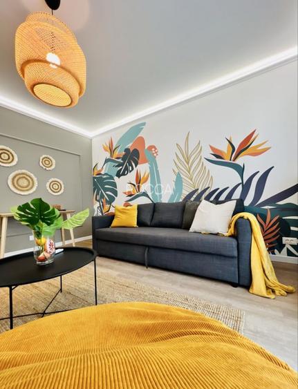 Garsoniera moderna si complet mobilata - AFI Exigent Plaza Faza 4 - 2