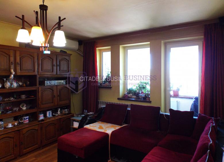 I.C.I.L. - Apartament 2 camere, transformat in 3 camere - 5