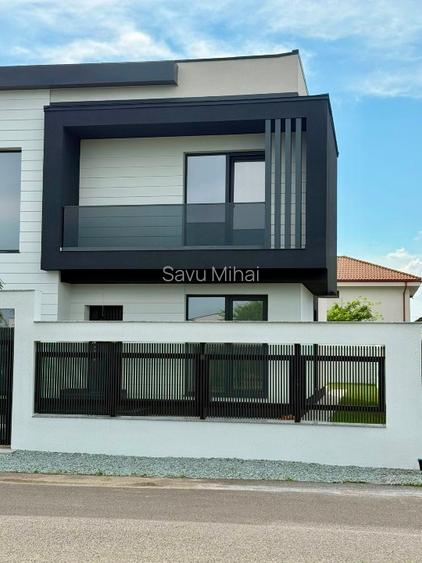 Vila Premium/Priveliste deosebita/Lac Lebada/5 camere/Strada Baile Felix/Lebada - 7