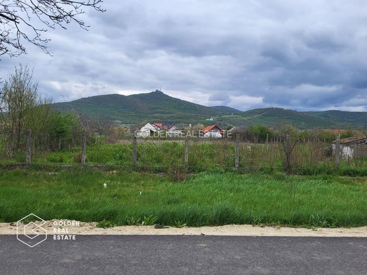 Teren intravilan, comuna Siria - 3