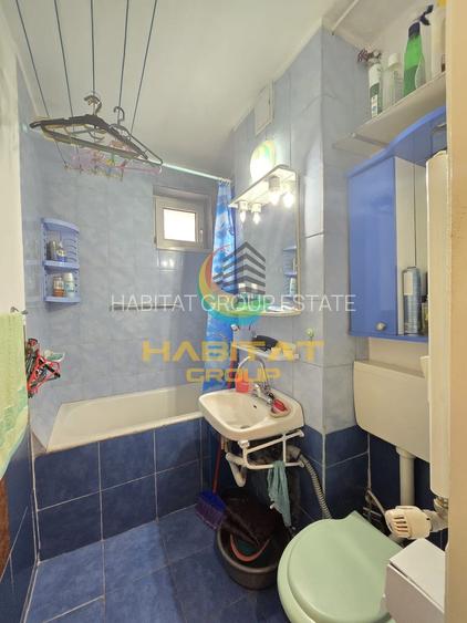 Apartament 2 camere-Grand Arena-73.000 euro - 10