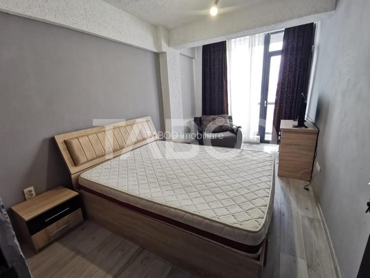Apartament cu 3 camere 70 mp utili in zona Doamna Stanca din Sibiu - 3